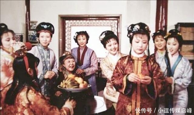  评价|红楼梦：薛宝钗的为人到底是好是坏？瞧瞧黛玉的评价，你就明白了