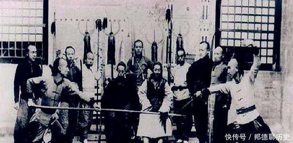  张作霖|他是清末皇宫大内高手，人送外号“宫猴子”，张作霖的枪都打不中