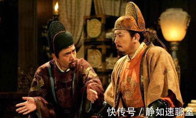 唐代宗|历史上的李必是怎样一个人？好谈神仙之道，有一项能力被严重低估