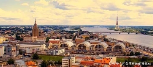 独联体|波罗的海三国为何率先脱离苏联,并拒绝加入独联体?