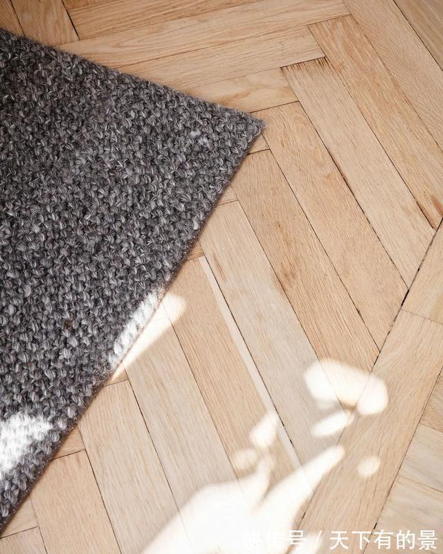 小白砖|67㎡长条户型靠开放式大两倍,也太通透了吧