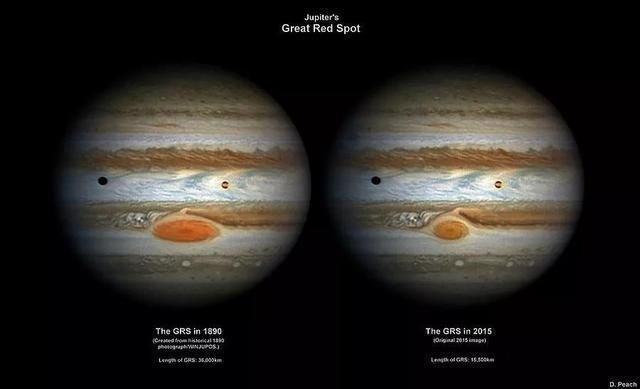 地球 7亿千米外木星突然出现滔天巨浪,科学家这个星球活力令人吃惊