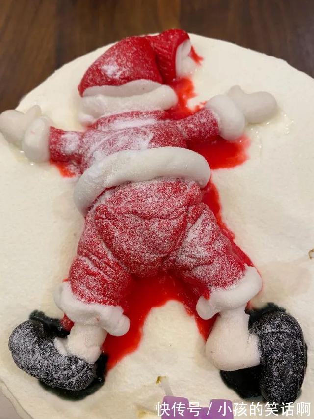 |Merry Christmas 冷段子2022