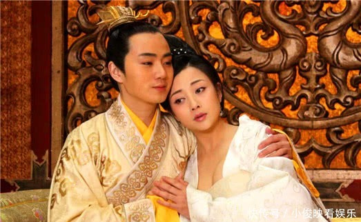 驾崩|武则天驾崩前,为何把江山还给李家?不是她傻,而是认清一个现实