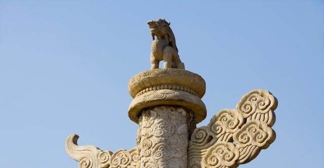 中年|天安门广场上“华表”的来历朱棣首创,结果却让人捧腹