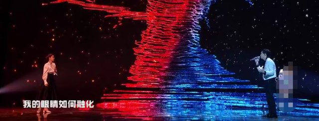 跨年CP大乱炖：戚薇夫妇合体，毛晓彤杨玏携手，杨幂周笔畅合唱