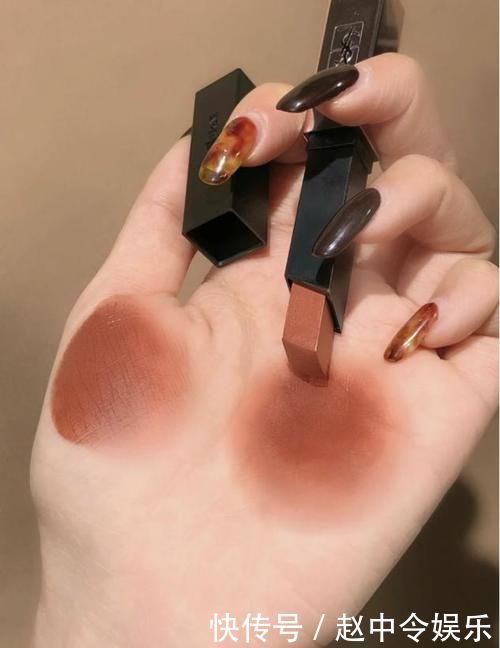 氛围感|新年不知道选啥口红更出彩?这几支大牌冷门却很好看,个个都美