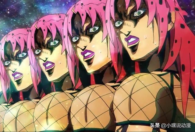 重制版|一拳超人：甜心VS丑总重画，村田致敬JOJO，从自恋到自闭只需1秒