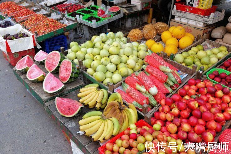 水果|秋季要少吃“2肉3果”，对身体不利，顺应时节好度秋