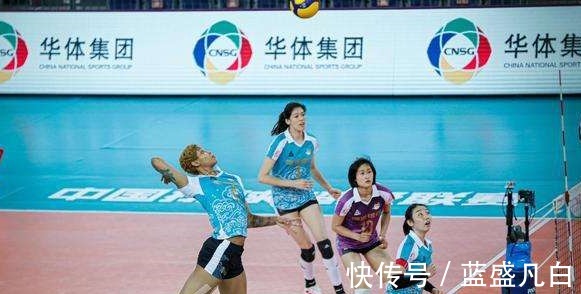 张世琦|不弃天津女排,3将助力时机成熟,勇夺15冠,陈博雅上位迎良机!