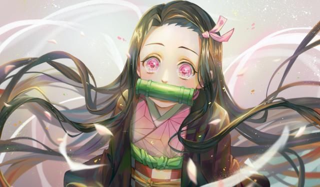 动画制作|为什么大家都说《鬼灭之刃》好看,豆瓣才给9.1分?好看在哪里?