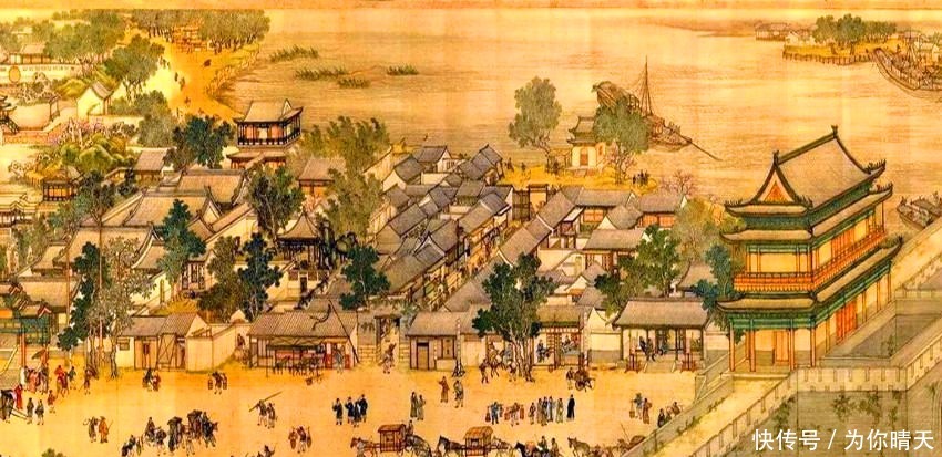 内乱|唯一没有亡于内乱的朝代,亡国后10万军民跳海殉国,海水被染红!