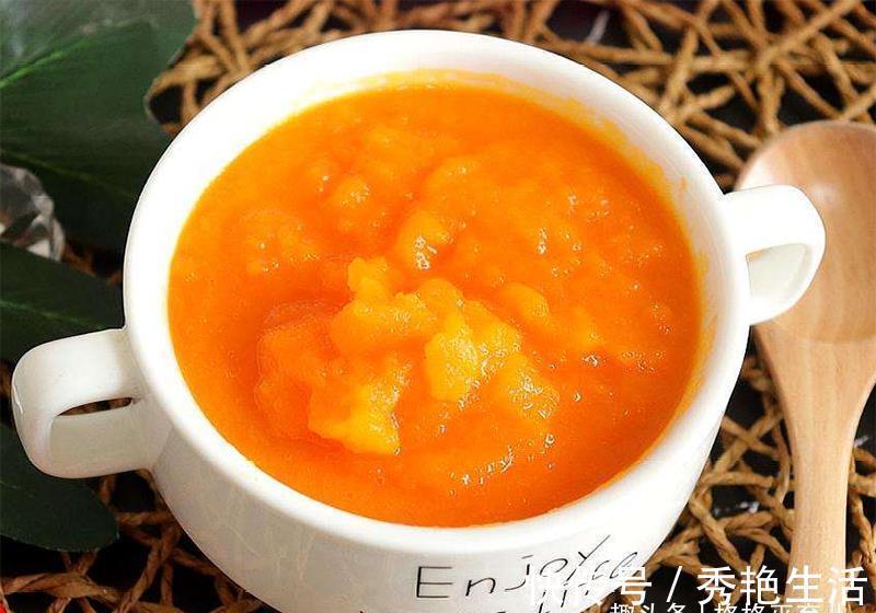 南瓜|孩子6个月每天吃南瓜,9个月发现手掌脚掌发黄,是什么原因?