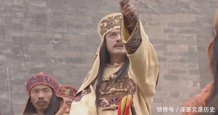 悲歌|太平天国悍将悲歌血战二郎河,陈玉成大哭,差点阵亡