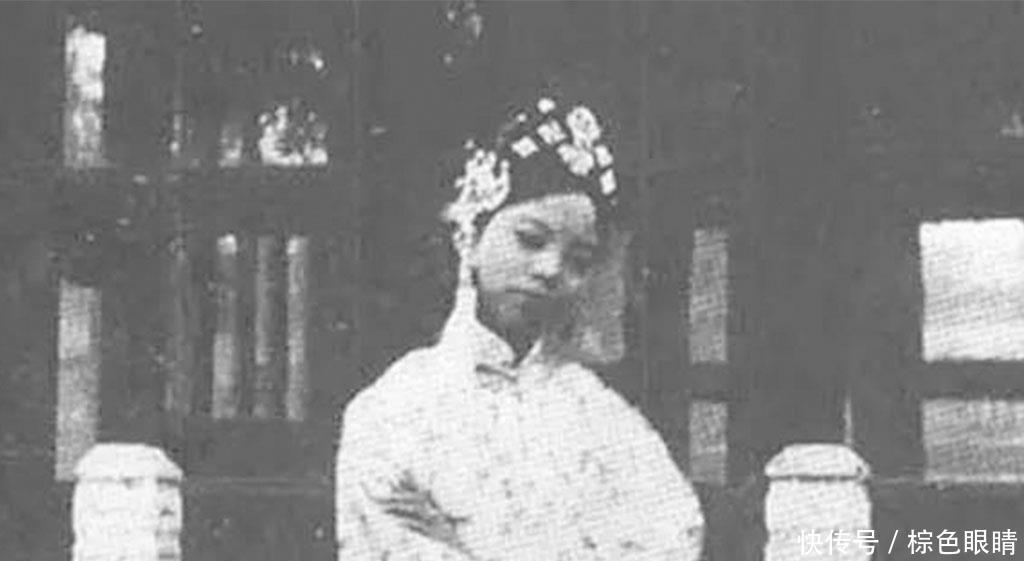 竟然|她贵为皇妃,在三十岁时竟然下嫁给车夫,这个车夫很幸运!