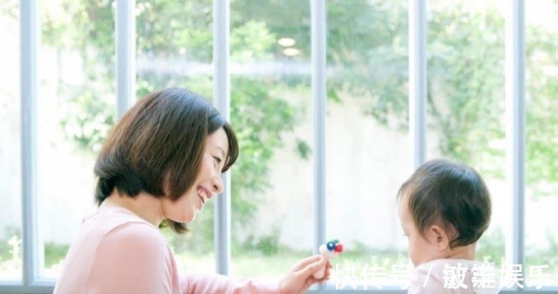 自信|想要养出一个自信的孩子,你要知道下面3个方法,希望可以帮到你