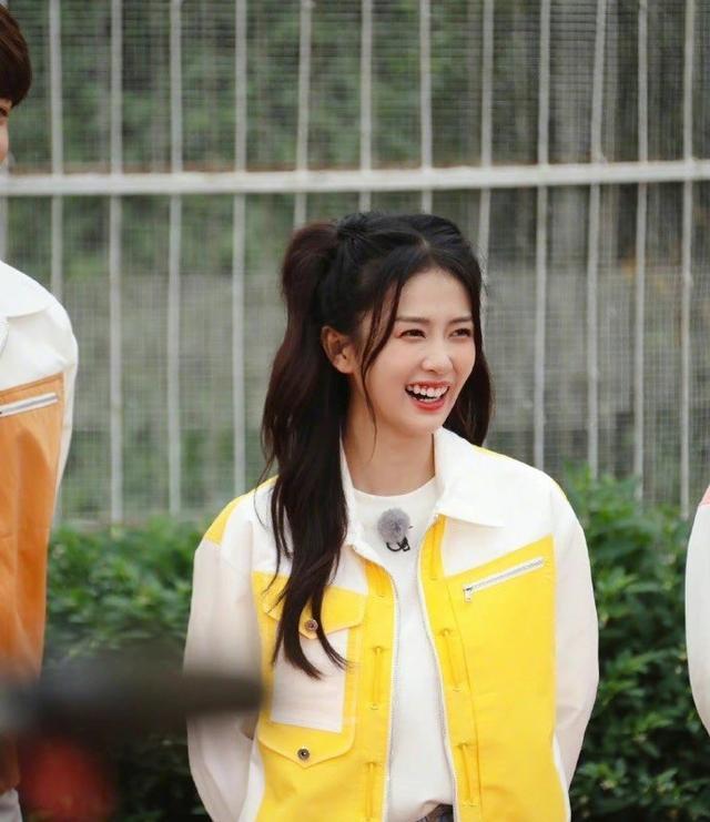 新《跑男》7个人海报官宣!从C位看端倪本季由他出任队长