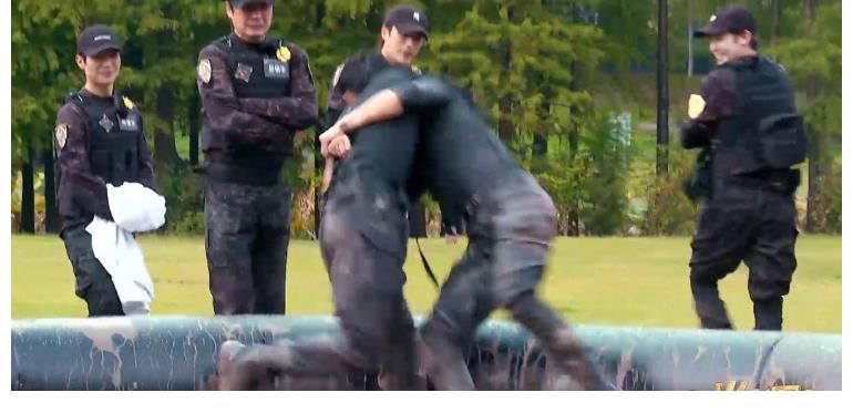 《追光吧》即将开播,看完最新海报和预告片后:感觉看了3个综艺