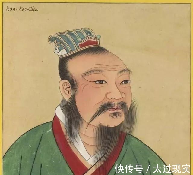 朱元璋!历朝历代的国号都是咋来的“元”最有文化,“清”是迫不得已