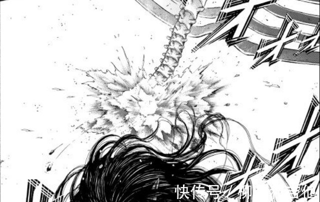 艾伦|进击的巨人兵长砍猴眼神太虐,吉克和艾伦难兄难弟“分头行动”