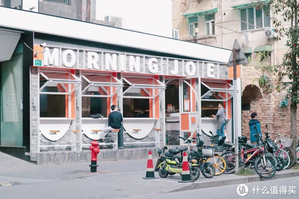 适合|魔都新开的11家美好咖啡馆,总有一家适合你