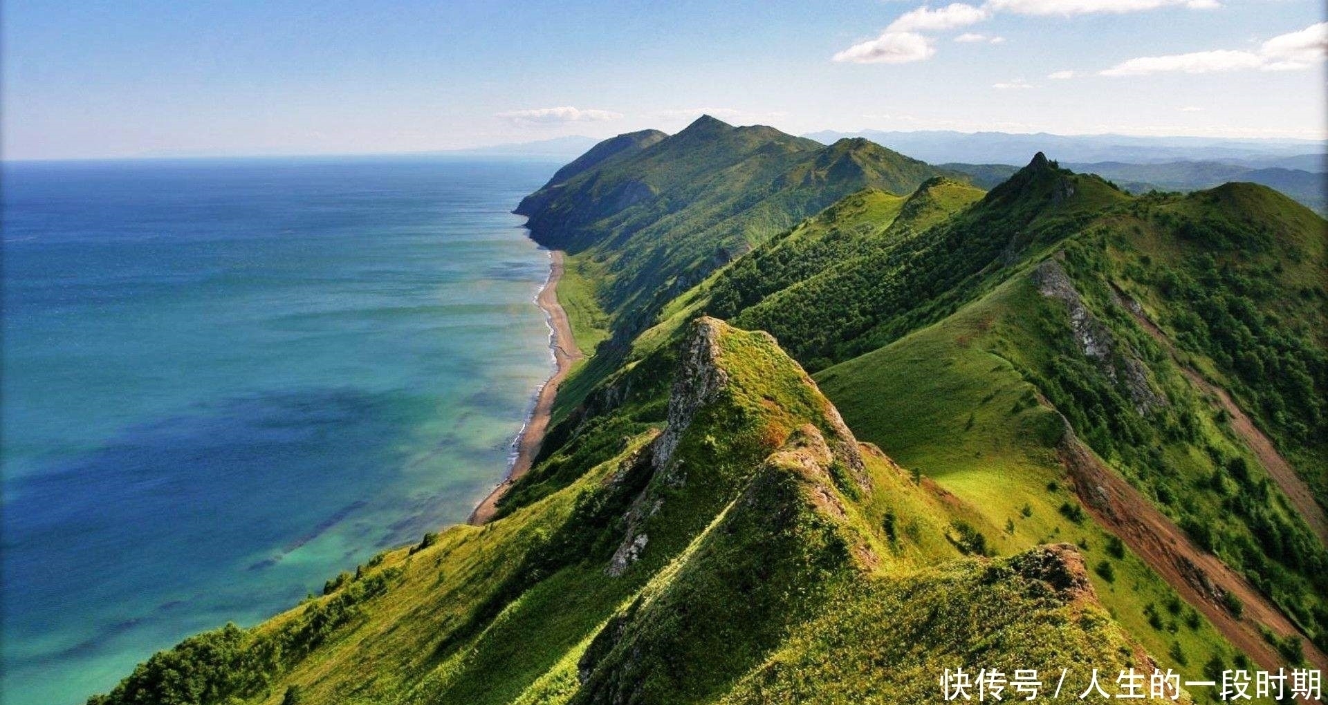 曾经是中国的最大的岛屿,面积达7万多平方