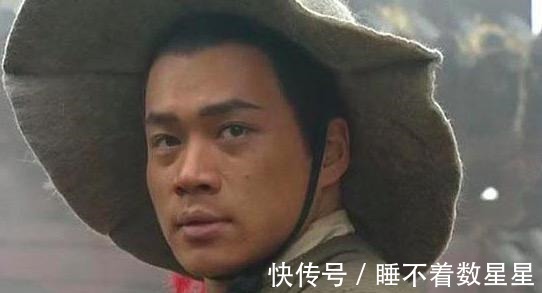 水浒传|《水浒传》这两人之一若当了宋江打手, 没李逵什么事!