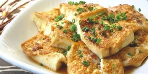 饮食习惯|糖尿病患者可以吃豆腐吗?提醒:若想养胰岛,“2白”建议要少吃