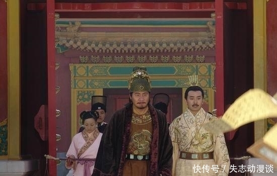 反元|元朝被灭后，一向残忍的朱元璋，是如何处置蒙古女俘？