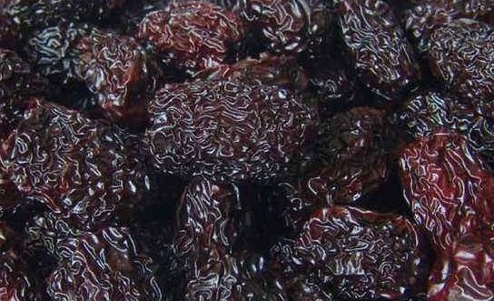 子宫|女人常吃以下食物,子宫越来越干净,脸上皱纹减少,可以去试试!