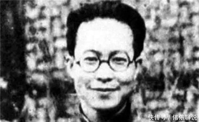 沈从文中年割腕的背后:和不爱自己的人结婚,将一生过成了寂寞