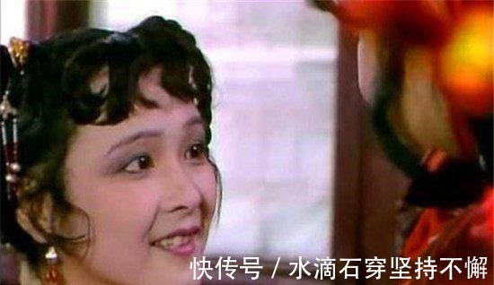 金陵12钗&红楼梦兼钗黛之长,薛宝琴绝色如斯,为何入不了金陵12钗正册!