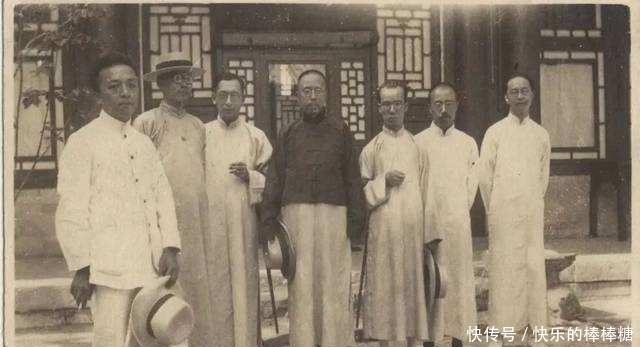 女性|他曾发明了一个字,被女性痛骂了三年,如今我们现在每天说近百遍