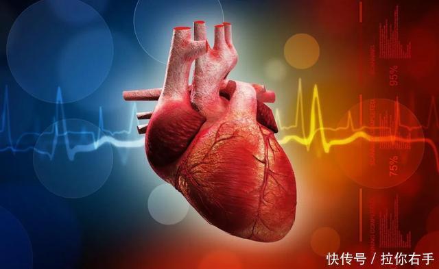 救命|心梗有3次报警,12个意想不到的预兆知道能救命