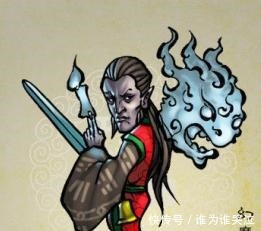 卢俊义|水浒中有奇异之术的人,公孙胜上榜,第三曾差点杀死卢俊义!