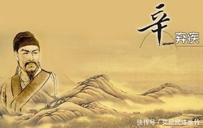 千百度#这首千古名词,最后两句无人不知,写出了人生的最高境界