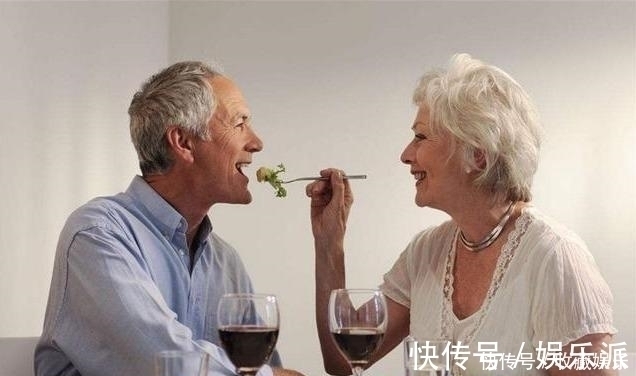 长寿|长寿老人通常有这5个“共性”,坚持做到,长寿其实很简单!