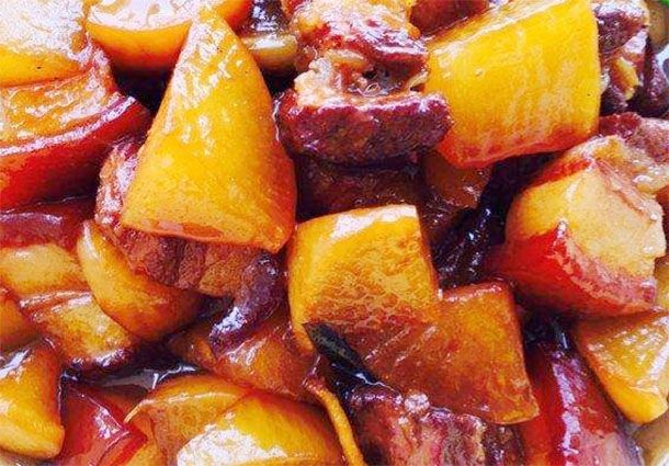 小暑|小暑结束迎来大暑最高气温只有30度,孩子多吃润肺菜,开胃食欲好