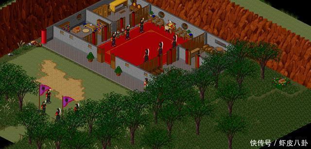 不用|经典游戏《金庸群侠传》如果不用野球拳,应该怎么去闯荡江湖