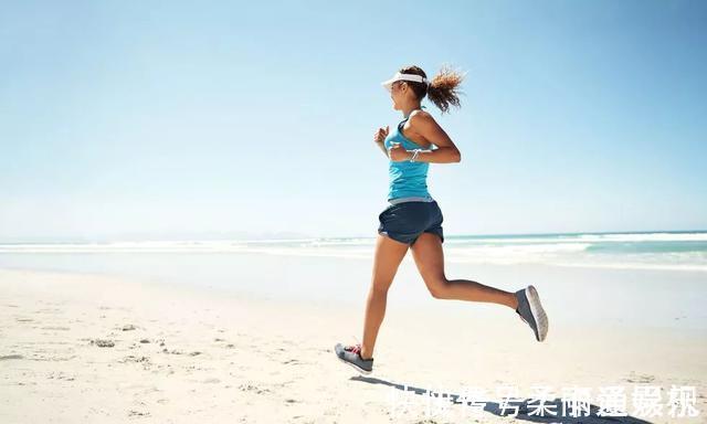 运动|跑步是一剂良药,坚持跑步的人都收获了奇效