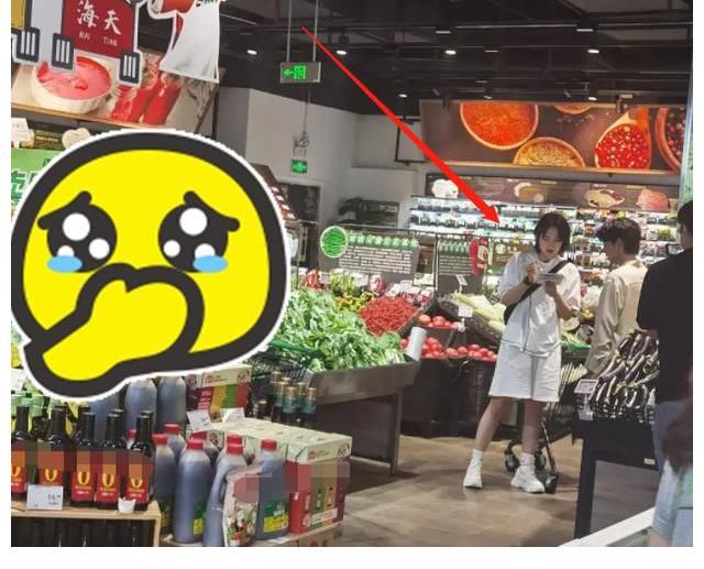 姚安娜|《中餐廳5》終于開錄！姚安娜生圖太驚艷，高糊也藏不住名媛顏值