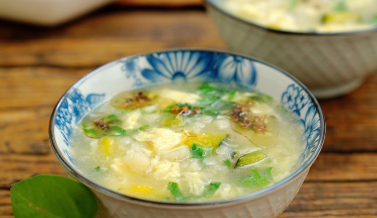 均匀|做了几十年的疙瘩汤,才知道个办法颗粒均匀,口感也更好