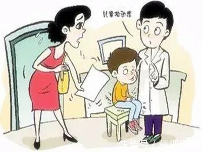 治疗|7岁多动男孩情绪控制能力差，爱打人，十一天强化治疗明显改善！