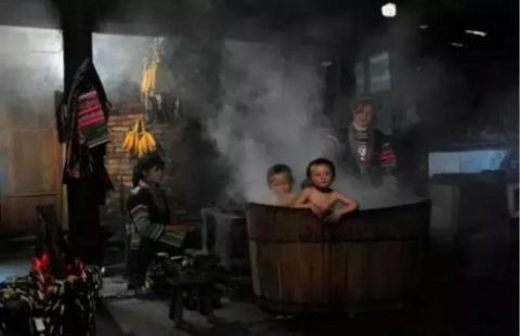 多雾|秋冬每晚热水泡脚,养生还是害己看完这篇文章,你就明白了!