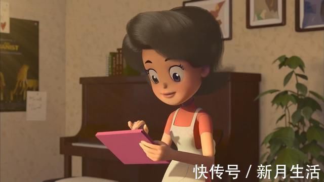名字|大头儿子的名字叫什么看动画片这么多年,如今终于破案了