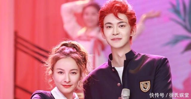 有数青年|《快本》收视率再登第一!超过上期龚俊张哲瀚,景甜张彬彬贡献大