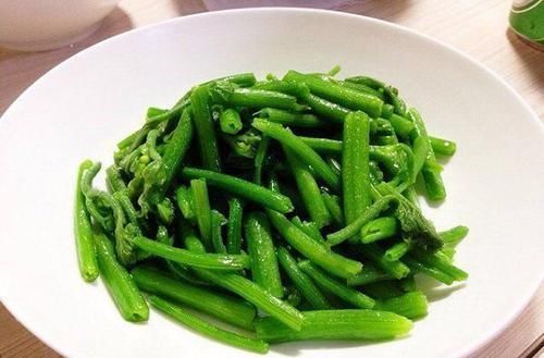 南瓜藤|女人不想显老,推荐吃3种食物,滋润肌肤,身体棒棒哒