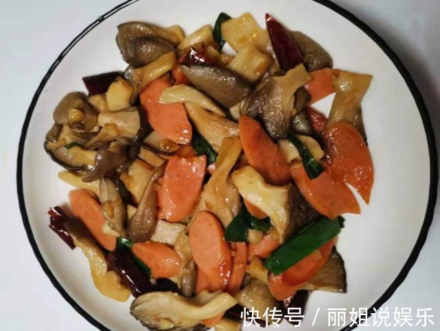 进补|冬至过后,宁可少吃肉,也要多吃此菜,爽口解腻,不懂吃可惜了