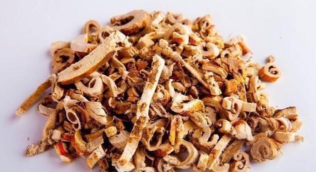 医者|一味被人忽略的良药,李时珍称其“泻肺热而止咳,利水道而除湿”