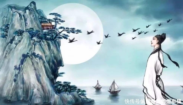 插秧诗!老和尚一气之下写首诗,短短28字传了600多年,道出世人常犯的错